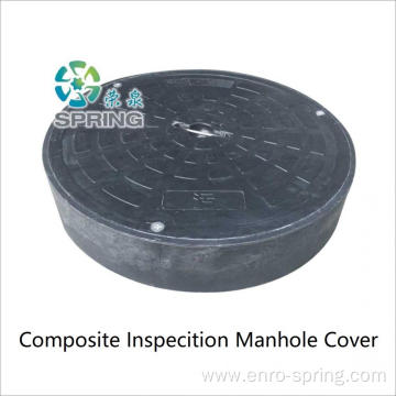 GRP Composite Round Manhole Cover/Casting